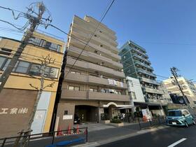 ロイヤルステージ浅草