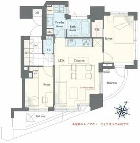 Ｄ’グランセ白金