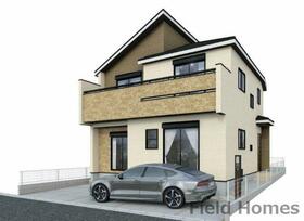 神奈川県相模原市中央区並木４丁目