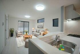 東京都調布市深大寺北町６丁目