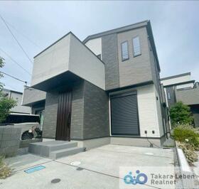 埼玉県川越市稲荷町