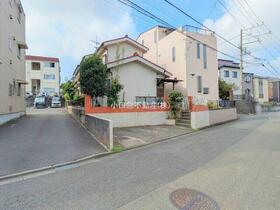 神奈川県相模原市緑区東橋本３丁目