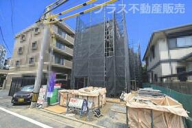 福岡県福岡市西区姪の浜１丁目
