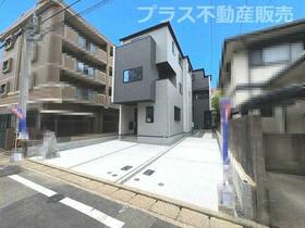 福岡県福岡市西区姪の浜１丁目