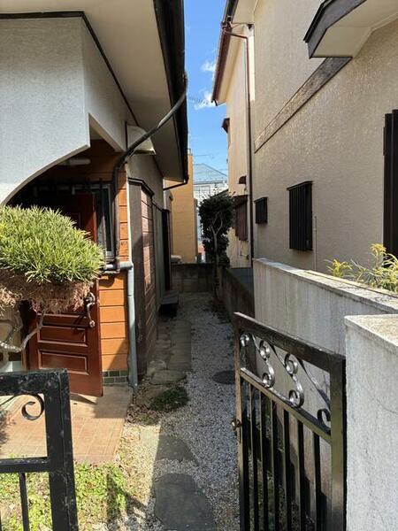 detached 埼玉県狭山市大字南入曽
地図を見る