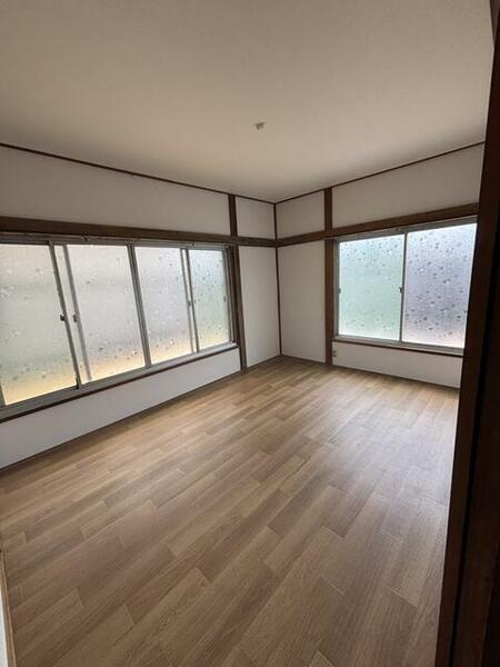 detached 埼玉県狭山市大字南入曽
地図を見る