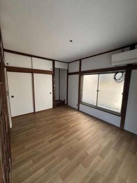 detached 埼玉県狭山市大字南入曽
地図を見る