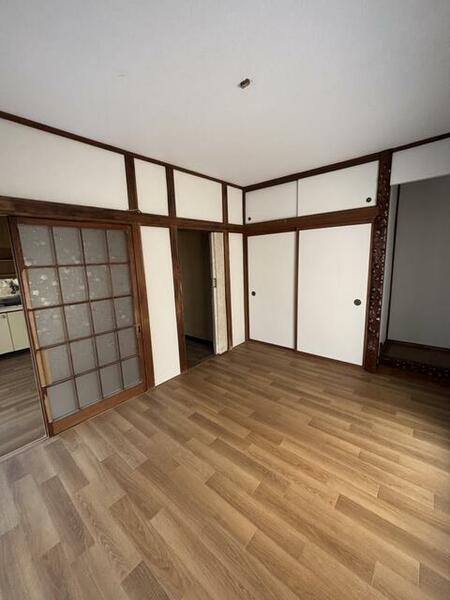 detached 埼玉県狭山市大字南入曽
地図を見る