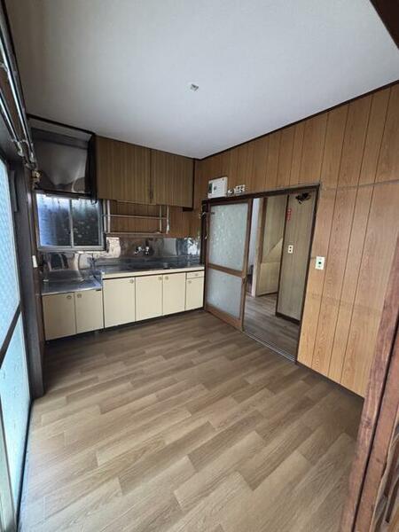 detached 埼玉県狭山市大字南入曽
地図を見る