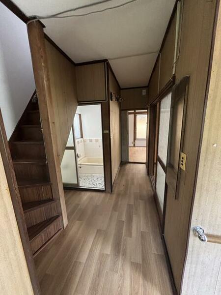 detached 埼玉県狭山市大字南入曽
地図を見る