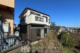 神奈川県川崎市麻生区片平４丁目