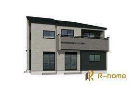 茨城県土浦市天川１丁目