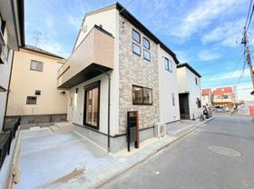 東京都葛飾区西水元４丁目