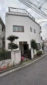 東京都葛飾区新宿２丁目