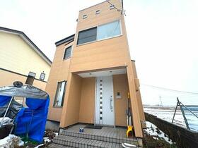 福島県河沼郡会津坂下町大字海老細字墓ノ前