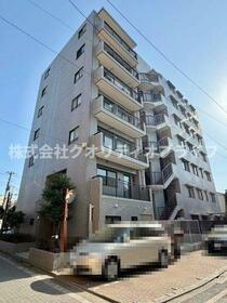 コスモ柴又駅前