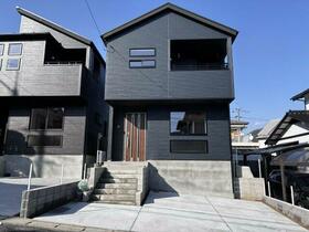 広島県広島市安佐北区亀崎３丁目