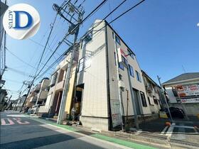 東京都中野区本町６丁目