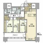 パークコート文京小石川ザ タワーのイメージ