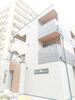 五反野駅より徒歩10分 3階 新築の賃貸物件
