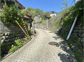 石川県金沢市山の上町