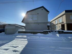 北海道石狩市花川南四条３丁目