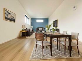 東京都練馬区石神井台6丁目