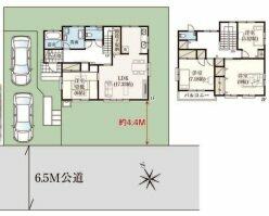 神奈川県横浜市金沢区能見台２丁目