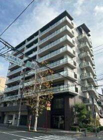 デュオステージ横濱天王町