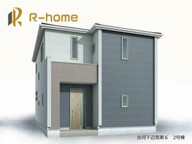 茨城県古河市下辺見