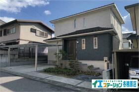 岐阜県各務原市新鵜沼台５丁目