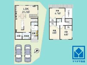 京都府京都市伏見区石田大山町