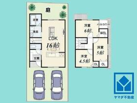 京都府京都市伏見区深草大亀谷大山町
