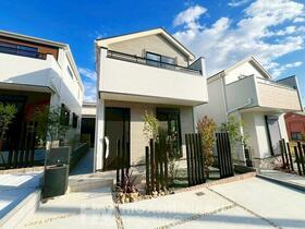 神奈川県川崎市宮前区東有馬２丁目