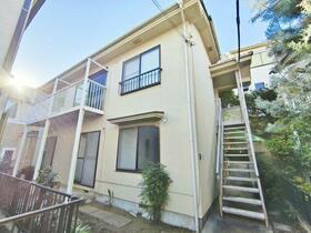 東京都世田谷区松原６丁目