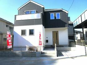 千葉県流山市富士見台１丁目