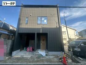 広島県広島市南区翠２丁目