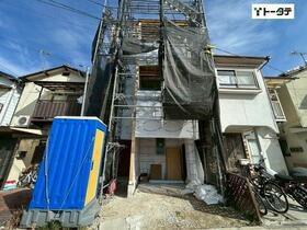 広島県広島市中区江波栄町