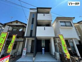 広島県広島市中区江波栄町