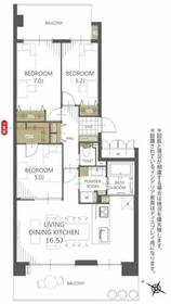 よこすか海辺ニュータウンシーサイドスクエアセントラルタワー