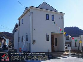 福島県福島市笹木野字町裏