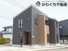 福島県福島市笹木野字町裏