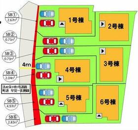 福岡県糟屋郡宇美町宇美中央１丁目