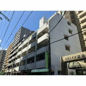 ヴェルドミール薬院