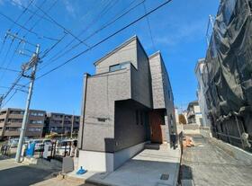 東京都練馬区羽沢２丁目