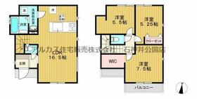 東京都西東京市泉町４丁目