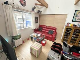 埼玉県入間郡三芳町大字藤久保