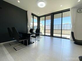 東京都清瀬市中里３丁目