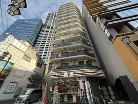 オープンレジデンシア中野ステーションサイド