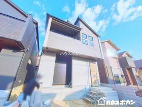 愛知県知多市八幡字深山口